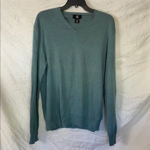 Calvin Klein sweater V-neck